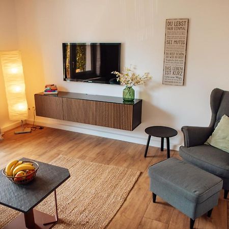 Apartament Casa Melisa I 61M² I Wlan Witten Zewnętrze zdjęcie