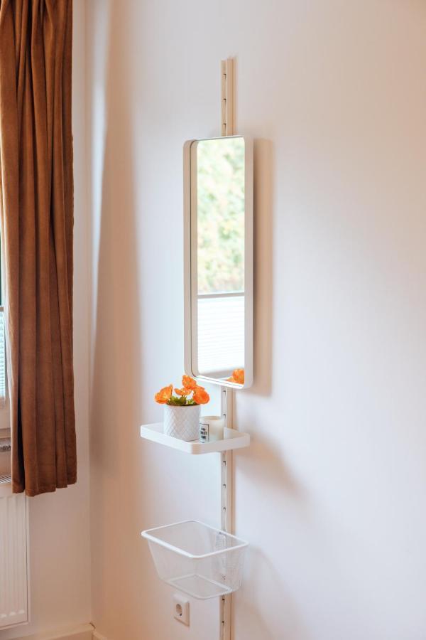 Apartament Casa Melisa I 61M² I Wlan Witten Zewnętrze zdjęcie
