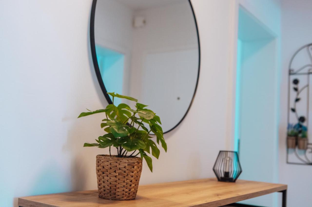 Apartament Casa Melisa I 61M² I Wlan Witten Zewnętrze zdjęcie