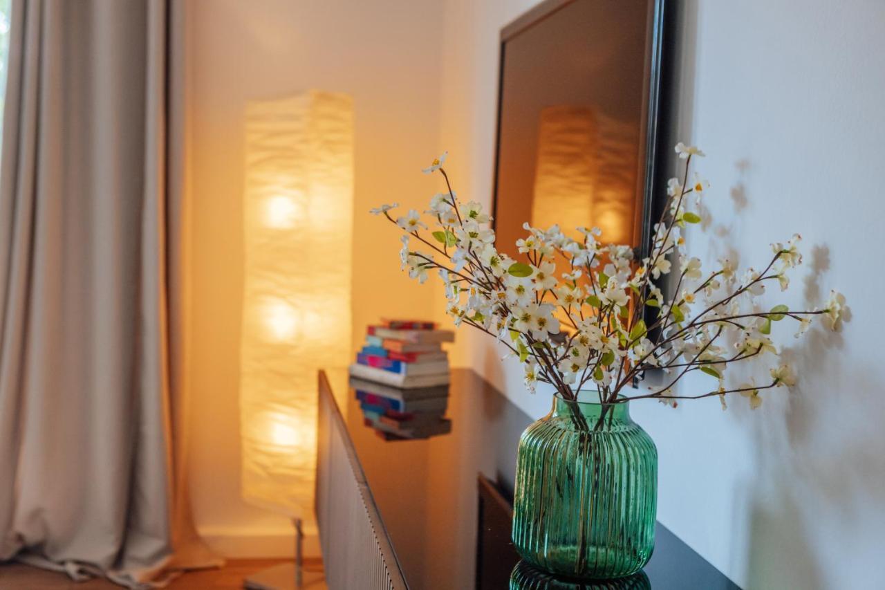 Apartament Casa Melisa I 61M² I Wlan Witten Zewnętrze zdjęcie
