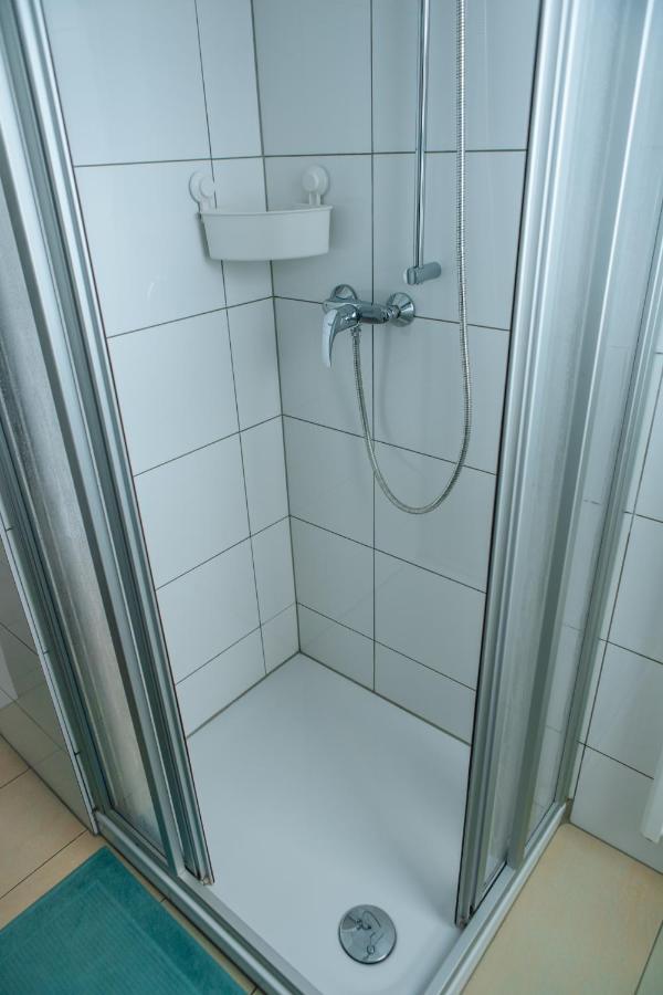 Apartament Casa Melisa I 61M² I Wlan Witten Zewnętrze zdjęcie