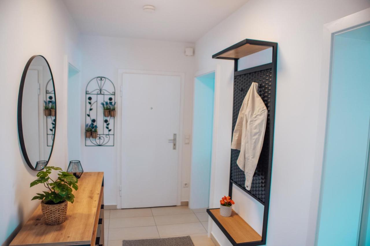 Apartament Casa Melisa I 61M² I Wlan Witten Zewnętrze zdjęcie