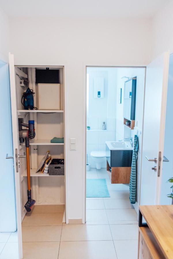 Apartament Casa Melisa I 61M² I Wlan Witten Zewnętrze zdjęcie