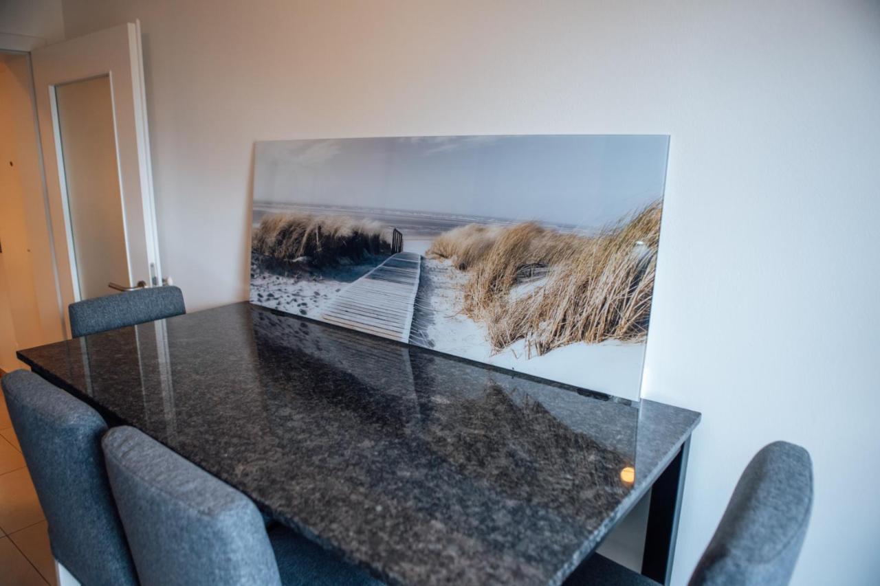 Apartament Casa Melisa I 61M² I Wlan Witten Zewnętrze zdjęcie
