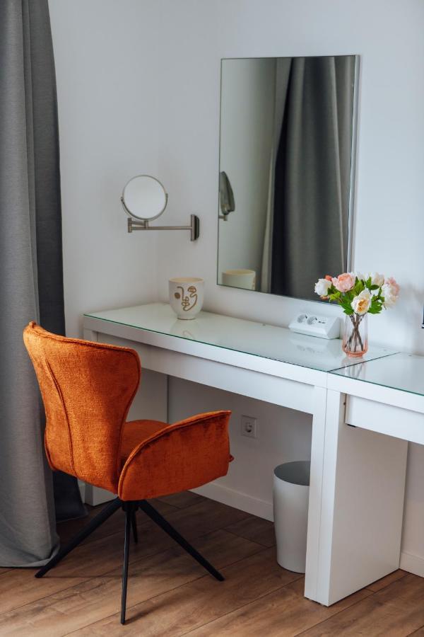 Apartament Casa Melisa I 61M² I Wlan Witten Zewnętrze zdjęcie