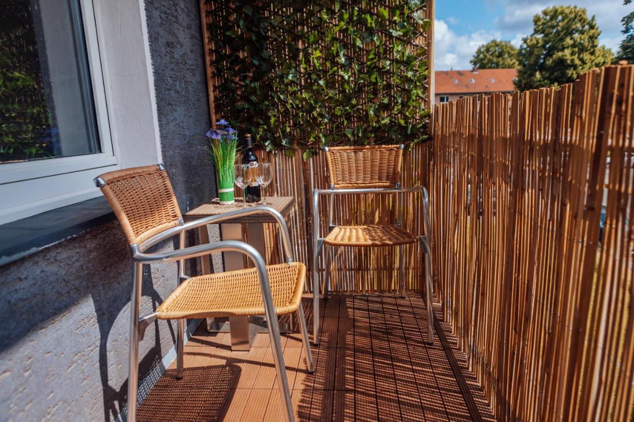 Apartament Casa Melisa I 61M² I Wlan Witten Zewnętrze zdjęcie
