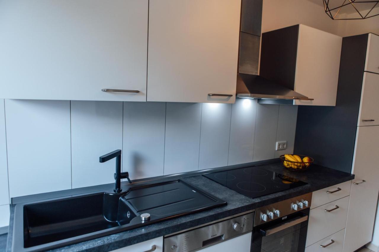 Apartament Casa Melisa I 61M² I Wlan Witten Zewnętrze zdjęcie