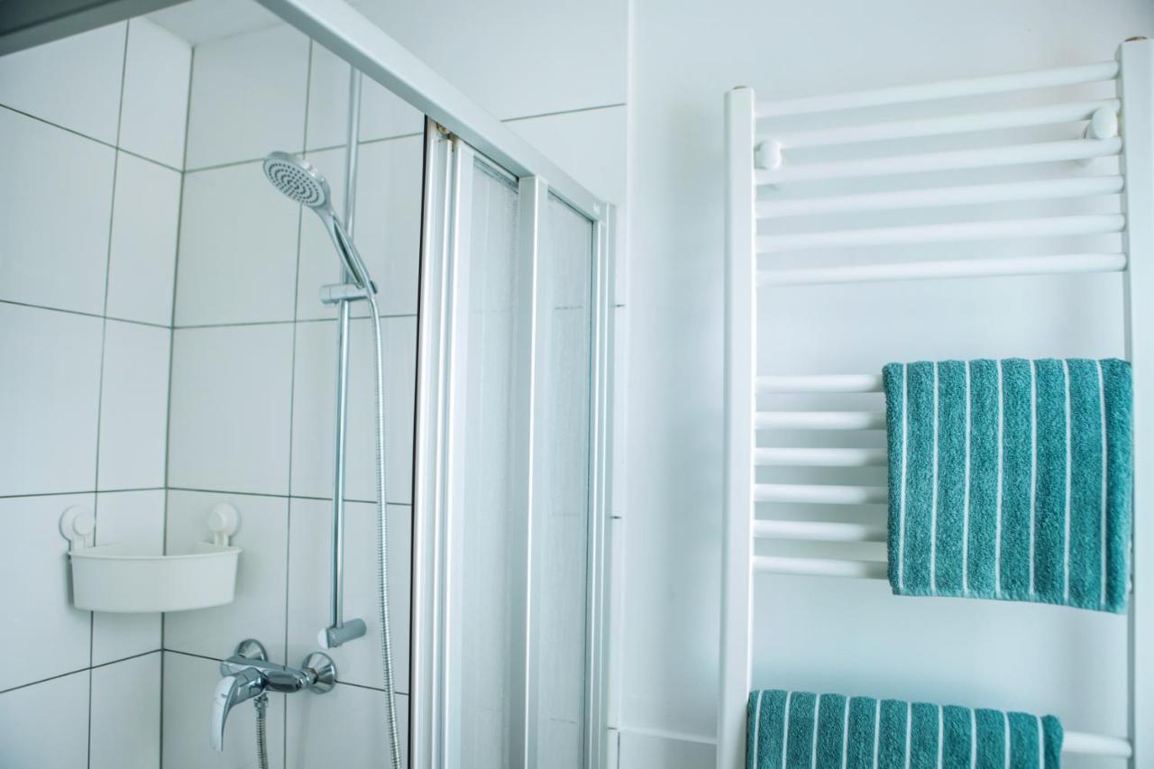 Apartament Casa Melisa I 61M² I Wlan Witten Zewnętrze zdjęcie