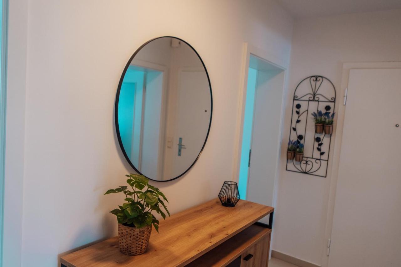 Apartament Casa Melisa I 61M² I Wlan Witten Zewnętrze zdjęcie