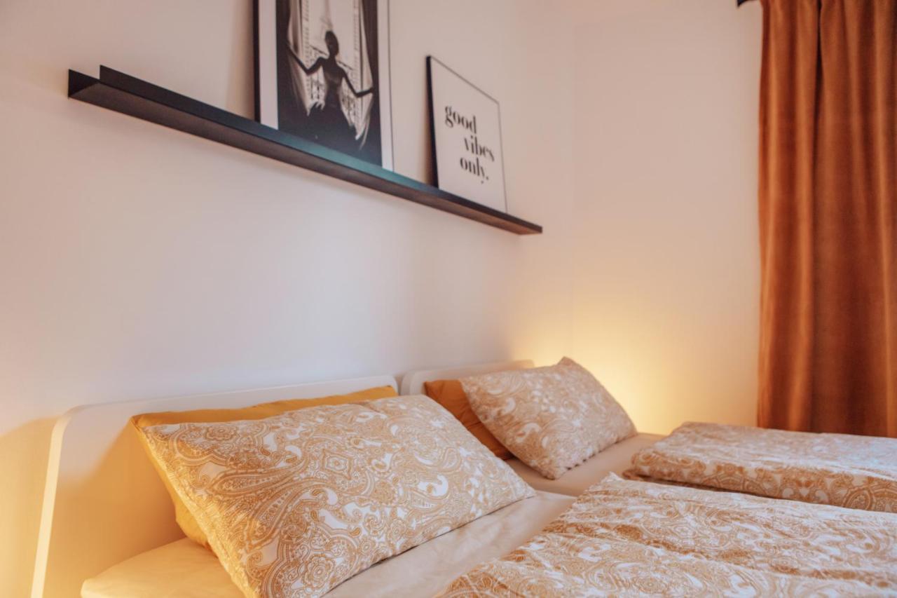 Apartament Casa Melisa I 61M² I Wlan Witten Zewnętrze zdjęcie