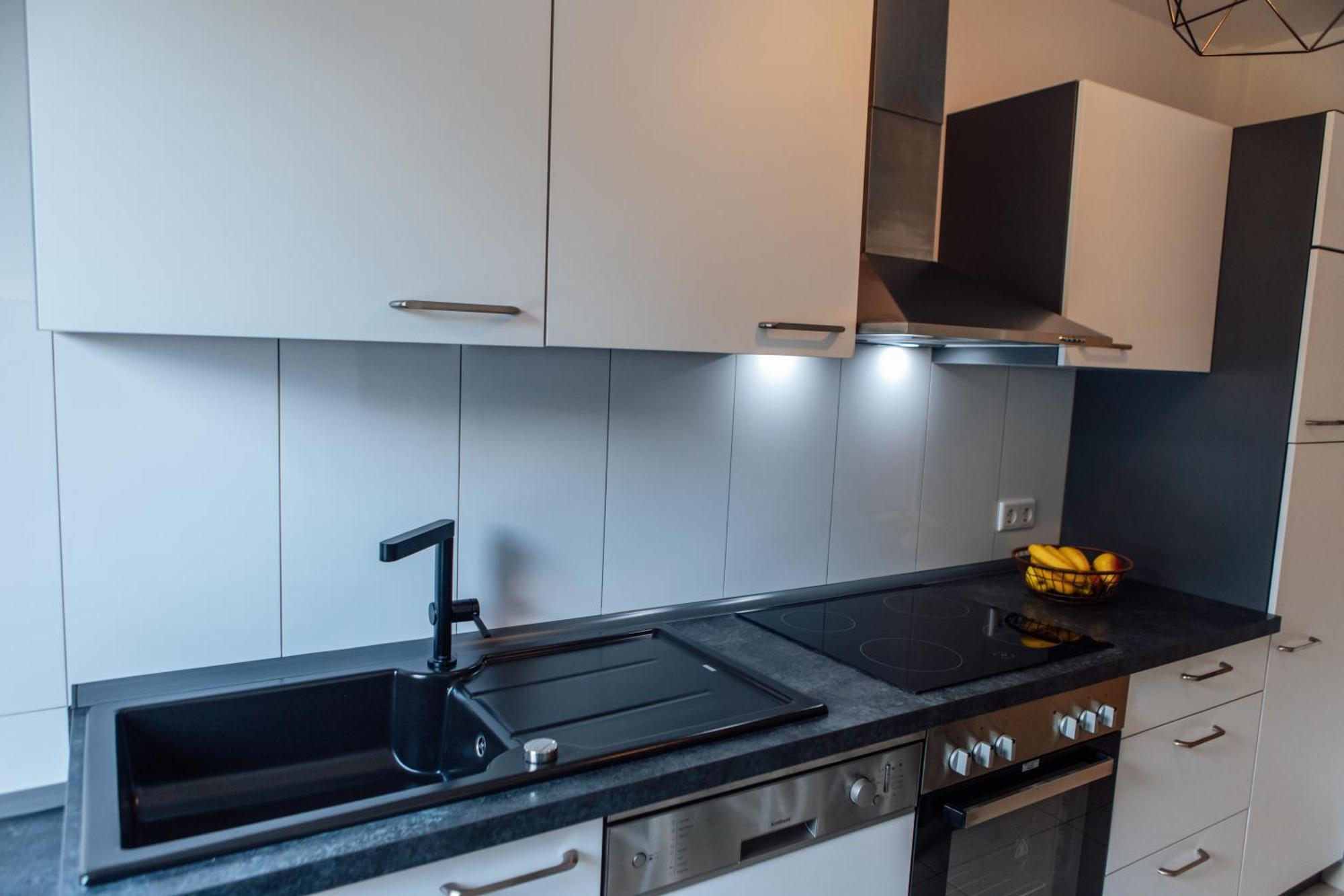 Apartament Casa Melisa I 61M² I Wlan Witten Zewnętrze zdjęcie